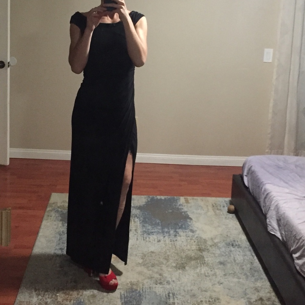 Calvin Klein sheath dress